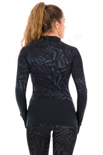 Mizuno Virtual Body G5 Crew Neck 