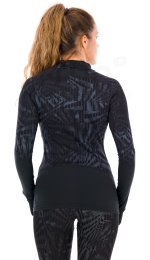 Mizuno Virtual Body G5 Crew Neck