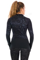 Mizuno Virtual Body G5 Girocollo