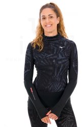 Mizuno Virtual Body G5 Crew Neck