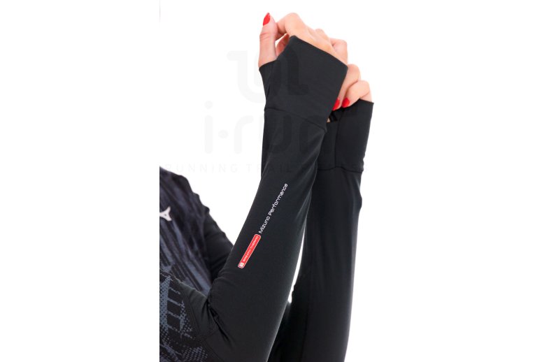 Mizuno Virtual Body G5 Crew Neck