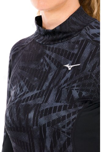 Mizuno Virtual Body G5 Crew Neck 