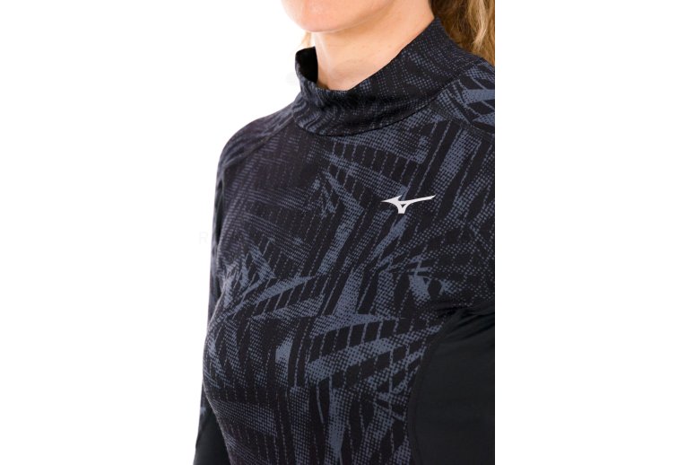 Mizuno Virtual Body G5 Crew Neck
