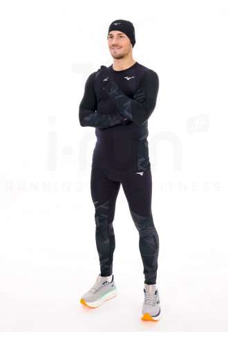 Mizuno Virtual Body G5 Crew Neck 