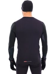 Mizuno Virtual Body G5 Crew Neck