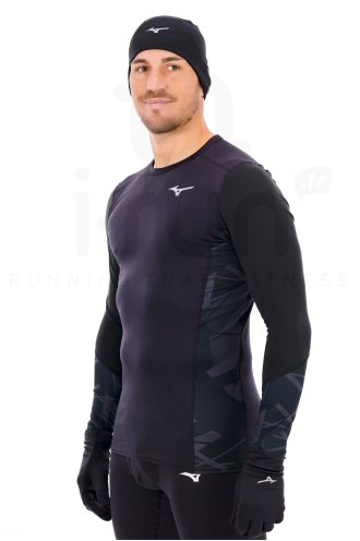 Mizuno Virtual Body G5 Crew Neck 