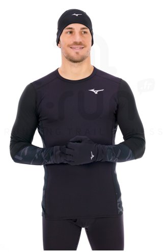 Mizuno Virtual Body G5 Crew Neck 