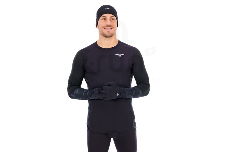 Mizuno Virtual Body G5 Crew Neck