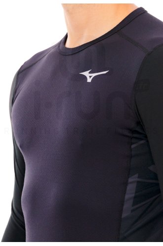 Mizuno Virtual Body G5 Crew Neck 