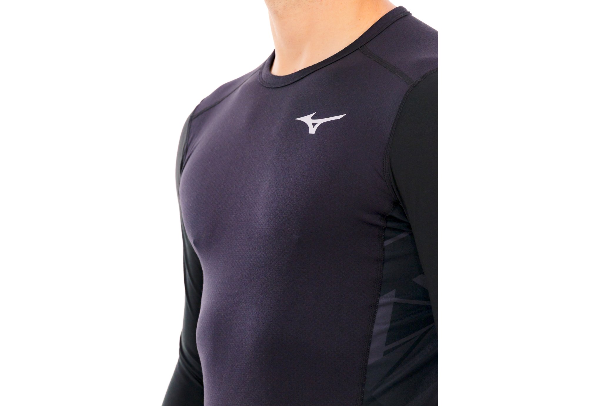Mizuno Virtual Body G5 Crew Neck