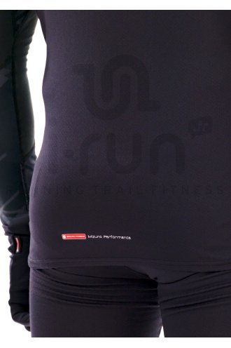 Mizuno Virtual Body G5 Crew Neck 