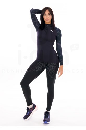 Mizuno Virtual Body G5 Half Zip 