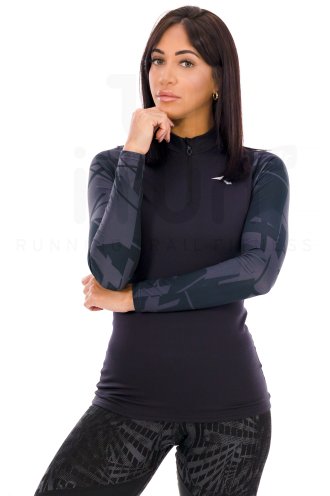 Mizuno Virtual Body G5 Half Zip 