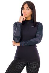 Mizuno Virtual Body G5 Half Zip