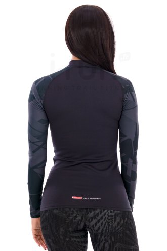 Mizuno Virtual Body G5 Half Zip 