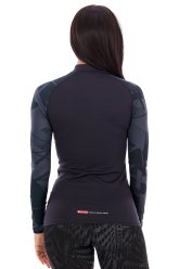 Mizuno Virtual Body G5 Half Zip