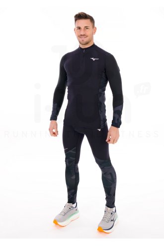 Mizuno Virtual Body G5 Half Zip 