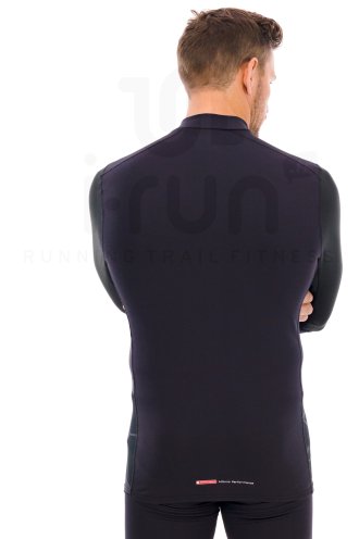 Mizuno Virtual Body G5 Half Zip 