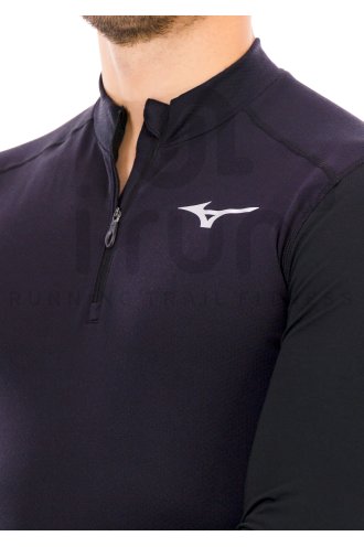 Mizuno Virtual Body G5 Half Zip 