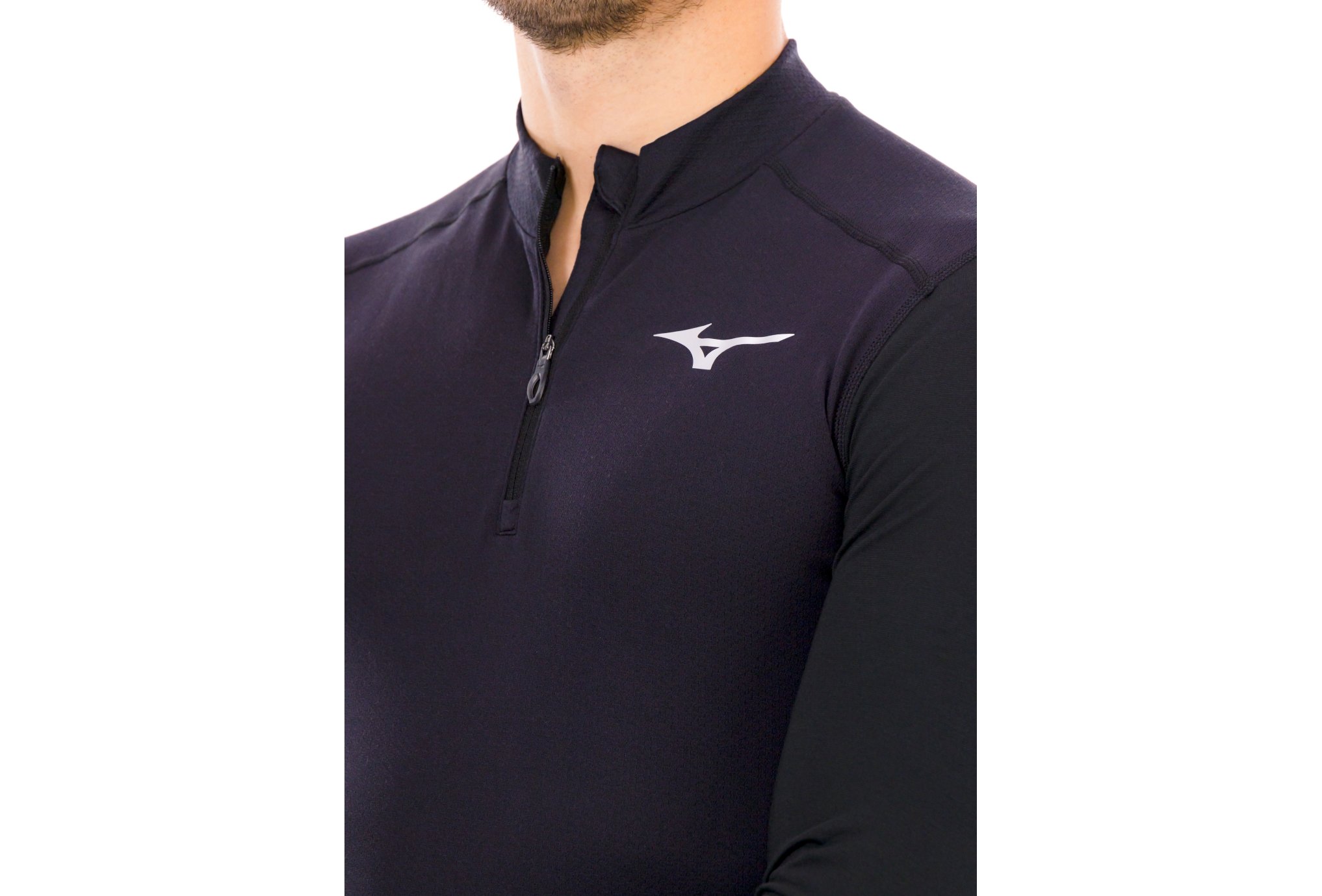 Mizuno Virtual Body G5 Half Zip