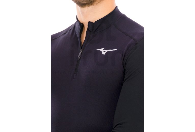 Mizuno Virtual Body G5 Half Zip