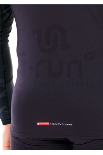 Mizuno Virtual Body G5 Half Zip 