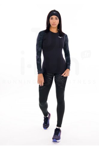 Mizuno Virtual Body G5 High Neck 