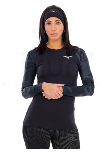 Mizuno Virtual Body G5 High Neck 