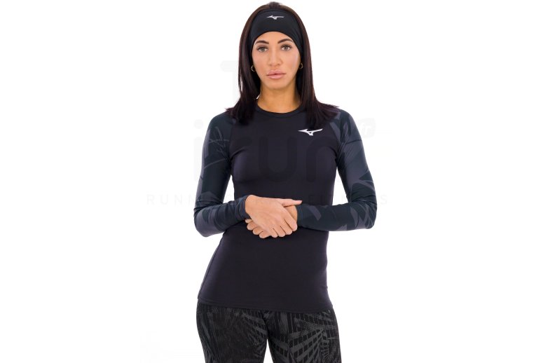 Mizuno Virtual Body G5 High Neck