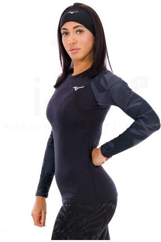 Mizuno Virtual Body G5 High Neck 