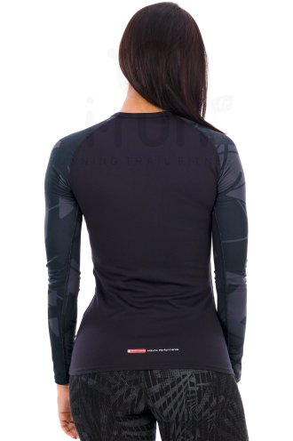 Mizuno Virtual Body G5 High Neck 