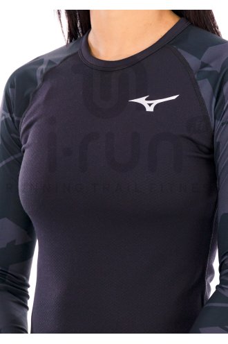 Mizuno Virtual Body G5 High Neck 