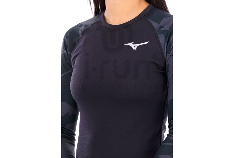 Mizuno Virtual Body G5 High Neck