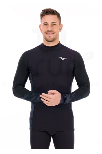 Mizuno Virtual Body G5 High Neck 
