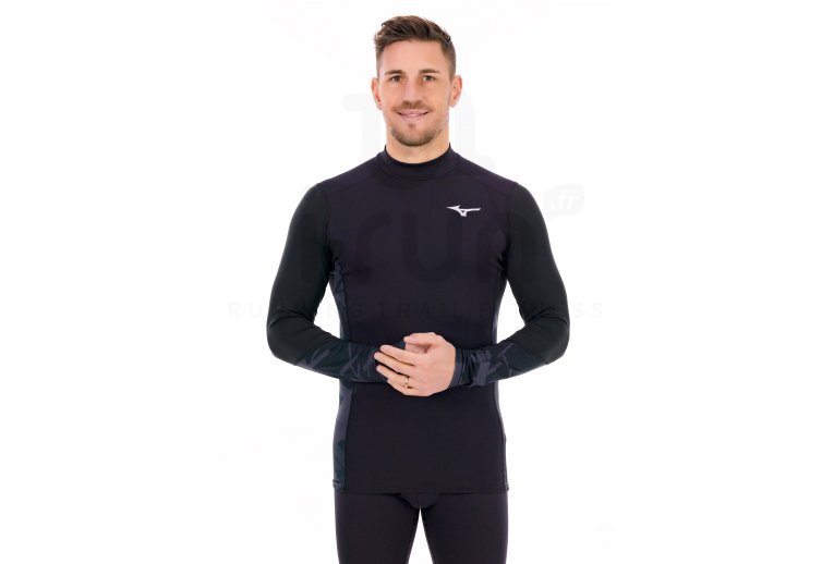 Mizuno Virtual Body G5 High Neck