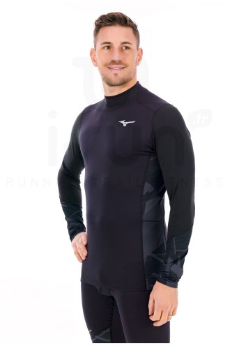 Mizuno Virtual Body G5 High Neck 