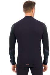 Mizuno Virtual Body G5 High Neck