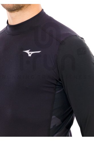 Mizuno Virtual Body G5 High Neck 