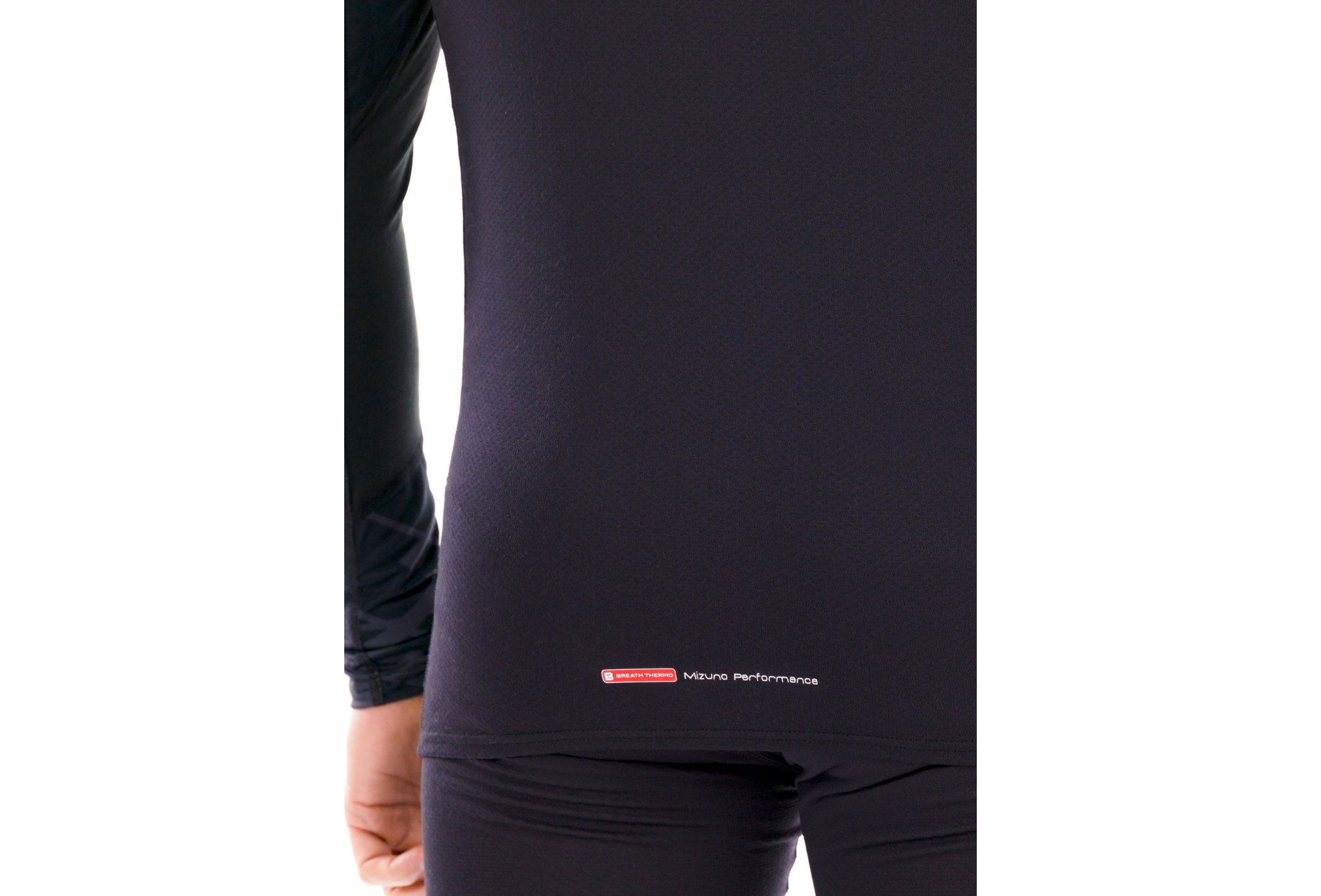 Mizuno Virtual Body G5 High Neck