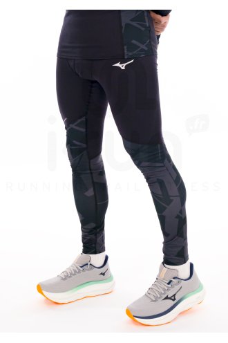 Mizuno Virtual Body G5 Long Tights 