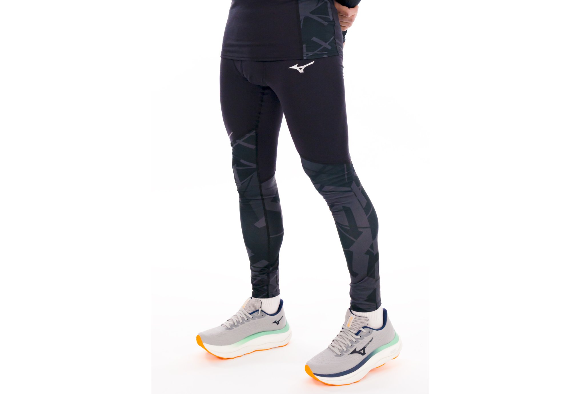 Mizuno Virtual Body G5 Long Tights