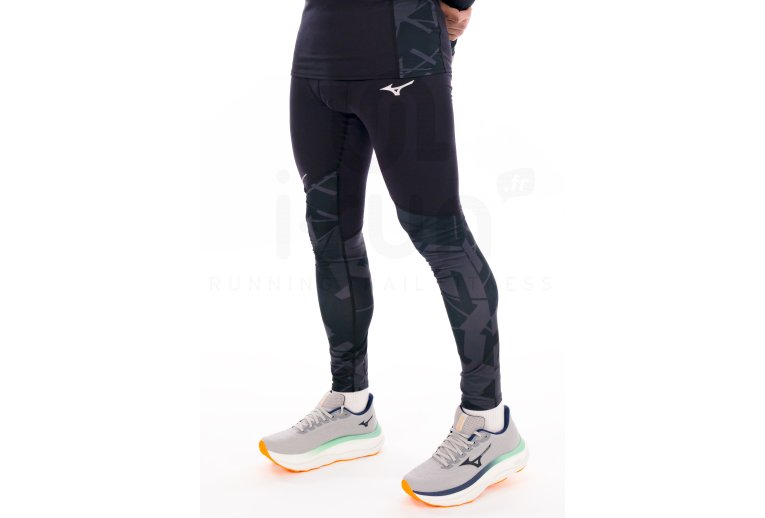 Mizuno Virtual Body G5 Long Tights