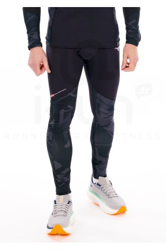 Mizuno Virtual Body G5 Long Tights 
