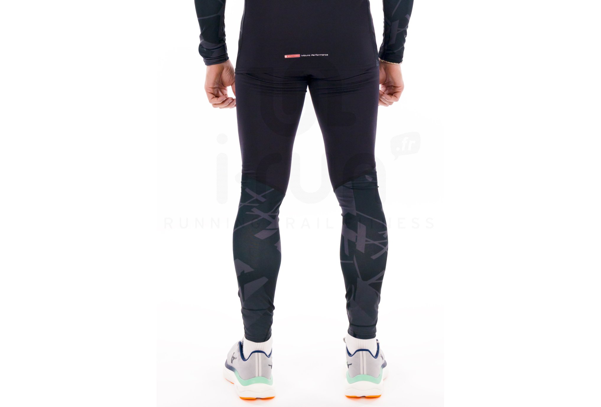 Mizuno Virtual Body G5 Long Tights