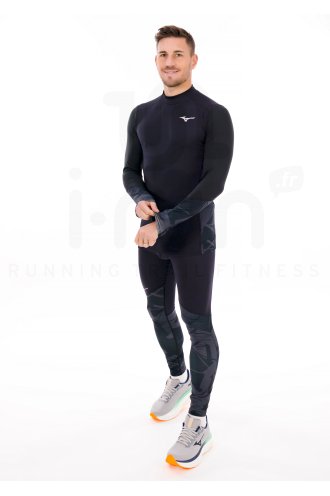 Mizuno Virtual Body G5 Long Tights 