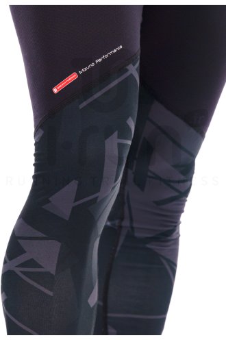 Mizuno Virtual Body G5 Long Tights 