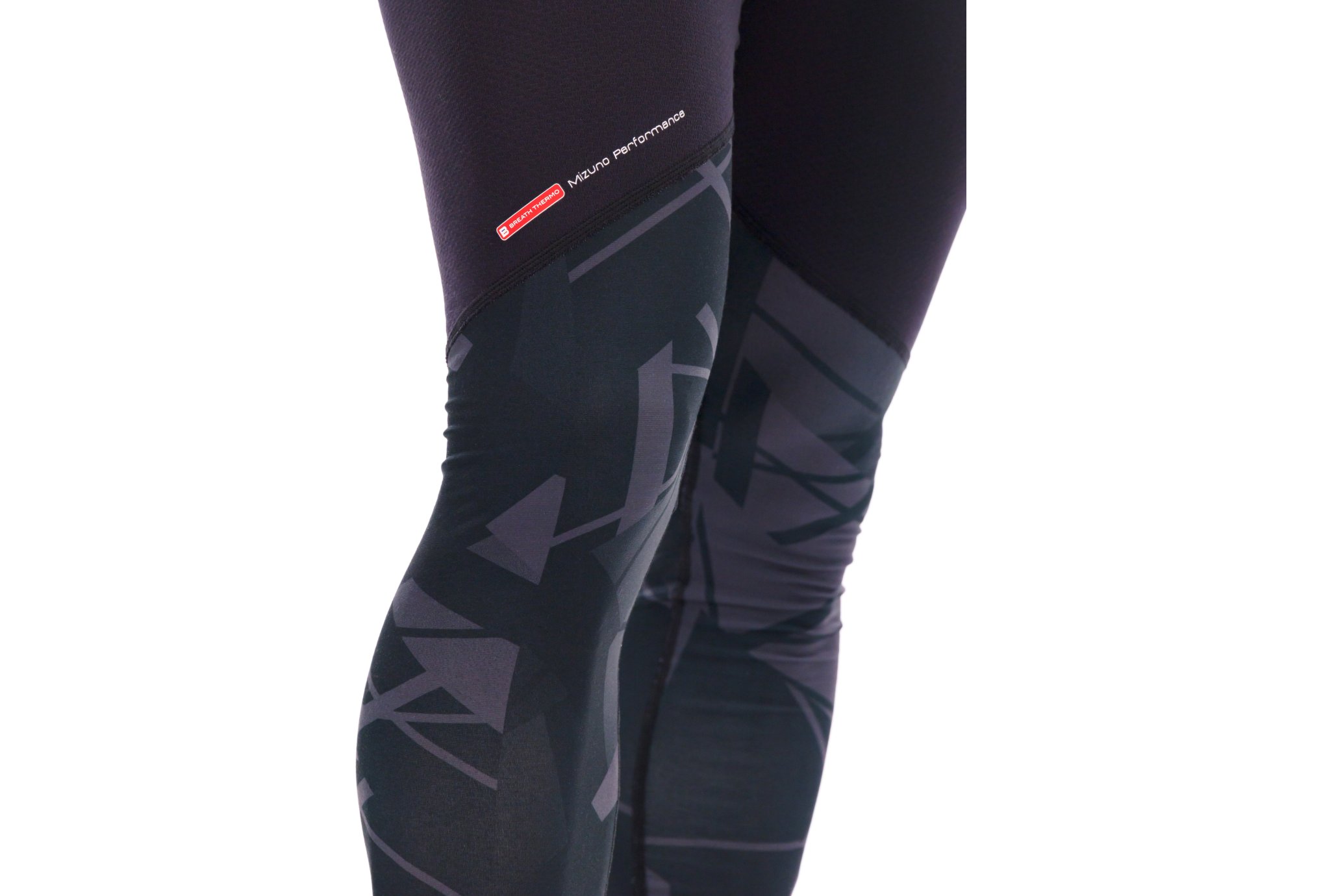 Mizuno Virtual Body G5 Long Tights