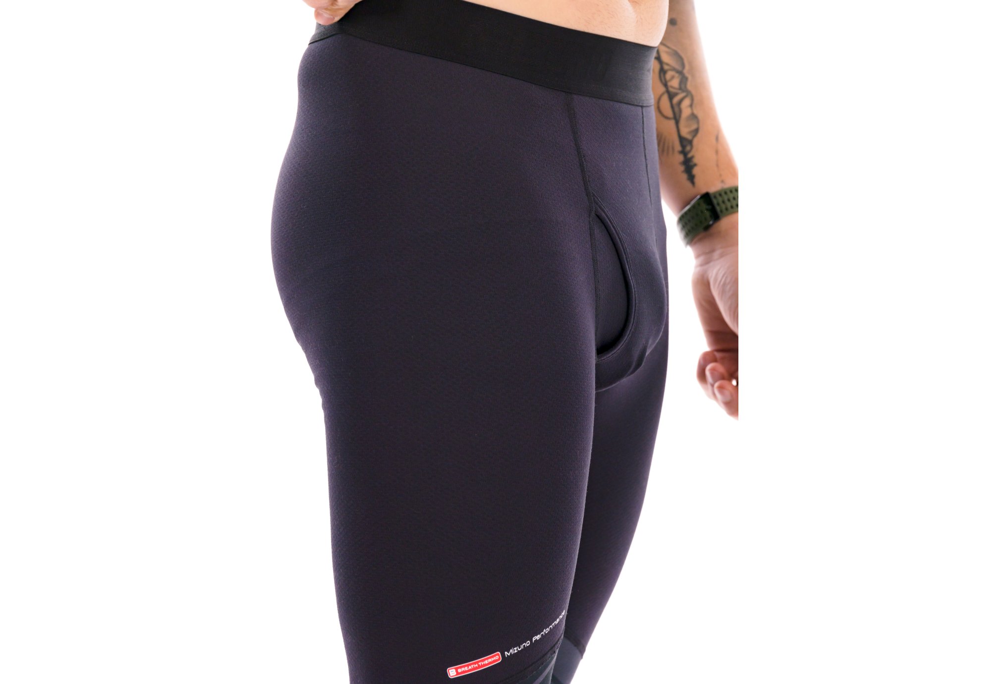 Mizuno Virtual Body G5 Long Tights