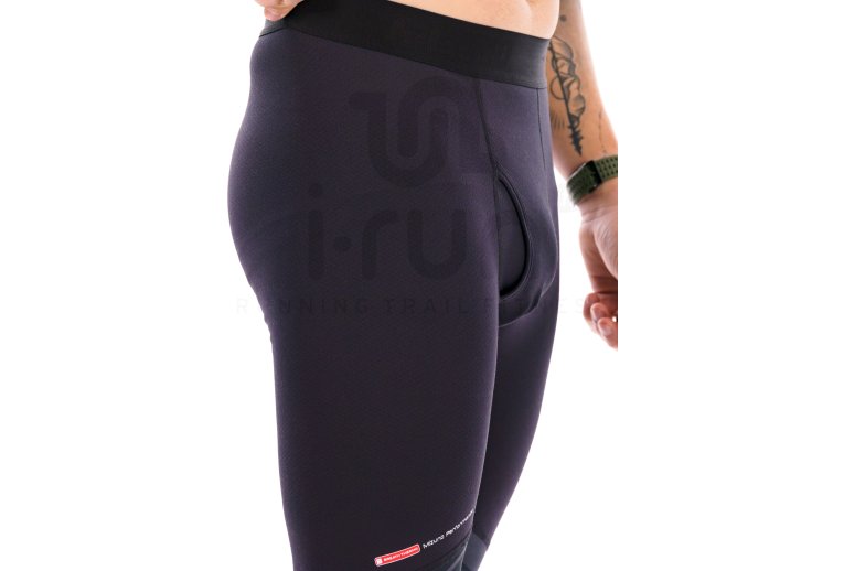 Mizuno Virtual Body G5 Long Tights