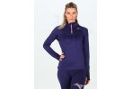 Mizuno camiseta manga larga Vortex Warmalite HZ